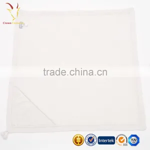 High Quality Cheap Wool Blanket Thick Pure Wool Blanket thumbnail-1