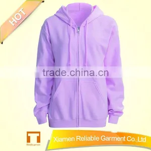 Custom Two Color Hoodies thumbnail-1