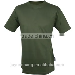 2015 Latest Fashion Design Golf T-shirt/High Quality Polo T-shirt thumbnail-6