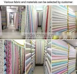 Jiangmen Jianbaostar Garments Co., Ltd. company overview - view 2 thumbnail
