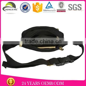Custom Printed Stylish Canvas Waist Bags thumbnail-1