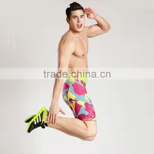 Custom Hot Sale Mens Sportswear Polyester Jogging Wholesale Gym Shorts thumbnail-5