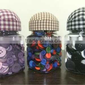 D&D Designer Shirt Buttons Custom Logo Sewing Buttons thumbnail-1