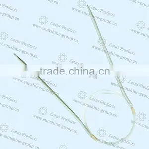 80CM Length Aluminum Circular Knitting Needle thumbnail-1