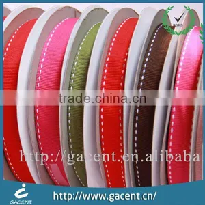 3 Inch Grosgrain Ribbon Wholesale For Gift Packing And Christmas Decorate thumbnail-4