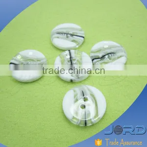 Factory Wholesale Button Maker Plastic Button Newest Fashion Kurta Button thumbnail-1