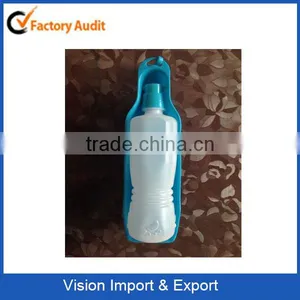Drinking Dog Bottle thumbnail-1