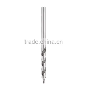 1pc 9.5mm Spiral Flute Pocket Hole Jig Pilot Straight Shank Stepped Drill Bit Drop Shipping Wholesale thumbnail-6