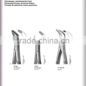 Extracting Forceps thumbnail-6