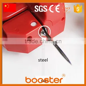 Booster Tag Gun Steel Needle thumbnail-2