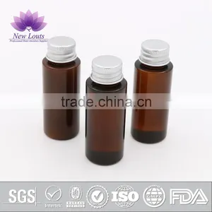 Mini Hotel Shampoo and Conditioner in Plastic Bottle thumbnail-2