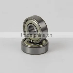 6002 Bycicle Bearing 15x32x9 mm Super Precision Ball Bearing thumbnail-3