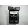 Remanufacture HP27 C8727A Ink Cartridge thumbnail-1
