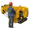Small Crawler Crane thumbnail-1