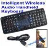 Wireless Intelligent Audio Handheld Phonetic Keyboard thumbnail-1