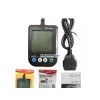 LAUNCH OBD2 CODE CREADER V thumbnail-1