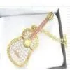 Violin Jewellry Usb Flash Disk thumbnail-1