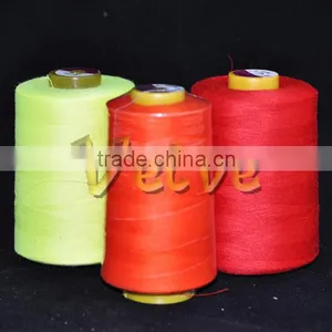 Aramid Thread for Firefighter Aramid Hoods thumbnail-5