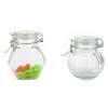 Small Glass Candy Bottles thumbnail-1