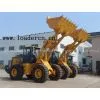 Guohua New ZL50 Loader thumbnail-1