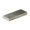 Neodymium Rare Earth Block Magnets With Nickel-copper-nickel Plating thumbnail-1