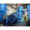Coarse Fiber Separator for Nylon Tire Recycling, Used Tyre Recycling Line, Automatic thumbnail-1