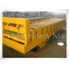 Wall Panel Roll Forming Machine Line , Steel Roofing Sheet Making Machine thumbnail-1