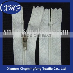 No.3 Nylon Zippers for Sale thumbnail-1