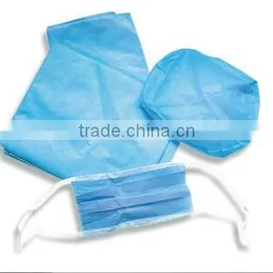 PP Medical Non-woven Fabric thumbnail-2