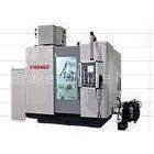 Double Head Gear Grinding Machine For Spiral Bevel Gear , Oerlikon Control System thumbnail-1