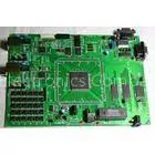GPS PCB Lead Free HASL Double Sided Circuit Board Assembly Services thumbnail-1