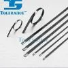 PVC Coated Stainless Steel Ties thumbnail-1