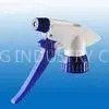 28/400 0.08-1.20ml Plastic Trigger Sprayer for Washing Agents thumbnail-1