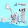PLX112B 100mA Mobile Surgical C-arm Fluoroscopy x Ray Machine thumbnail-1