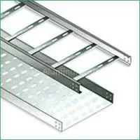 Aluminum Trunk thumbnail-1