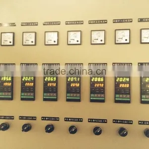 1.6m PP Spunbond Nonwoven Making Machine thumbnail-1