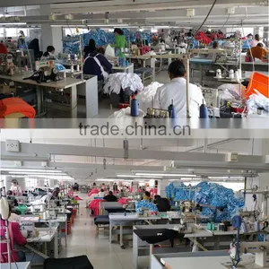 Huaian Jinduo Towel Weaving Co., Ltd. company overview - view 3 thumbnail