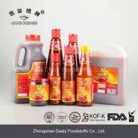 Chilli Sauce 5lbs thumbnail-2