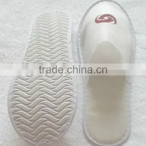 Disposable Non Woven Fabric Slippers thumbnail-1