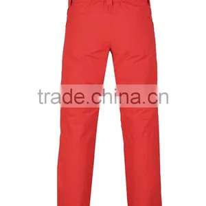High Quality Windproof Waterproof Ski Pants Women Sportswear Warm Snow Pants Winter thumbnail-3
