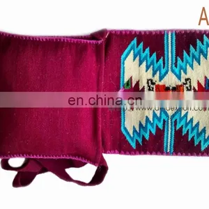 Loom Handbag for Women Handmade thumbnail-2