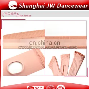 Professional Mircrofiber Convertible Tights thumbnail-3