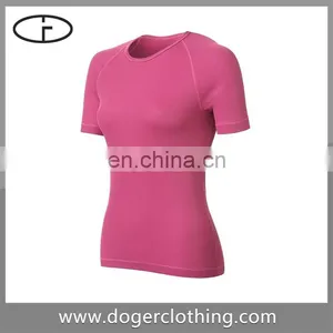 Polyester Sport Sublimation t Shirt Wholesale thumbnail-1