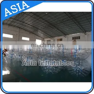 Outdoor Playground Human Bubble Ball Transparent Ball thumbnail-1