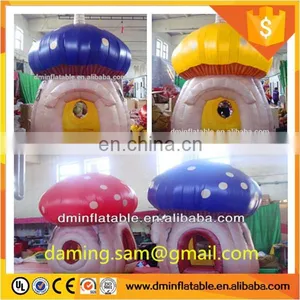 2016 Mini Inflatable Cube Tent, Exhibition Booth for Sale thumbnail-1