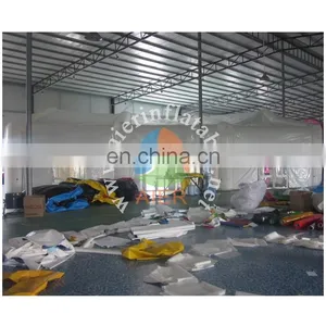 2016 Heat Sealed Sale Inflatable Tent/inflatable Party Tent/inflatable Dome Tent Price thumbnail-5