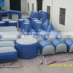 Guangzhou Manufacturer Field Bunker Inflatable Paintball for Fun thumbnail-3
