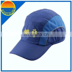 2017 Newest Cotton Custom Embroidery Fashion Baseball Hat thumbnail-2