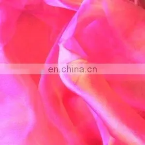 Glitter Organza Fabric thumbnail-2
