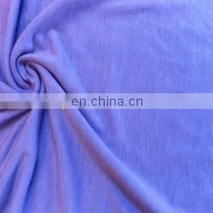 95/5 Spunsilk/Spandex Single Jersey For Fashion Women Dress thumbnail-1